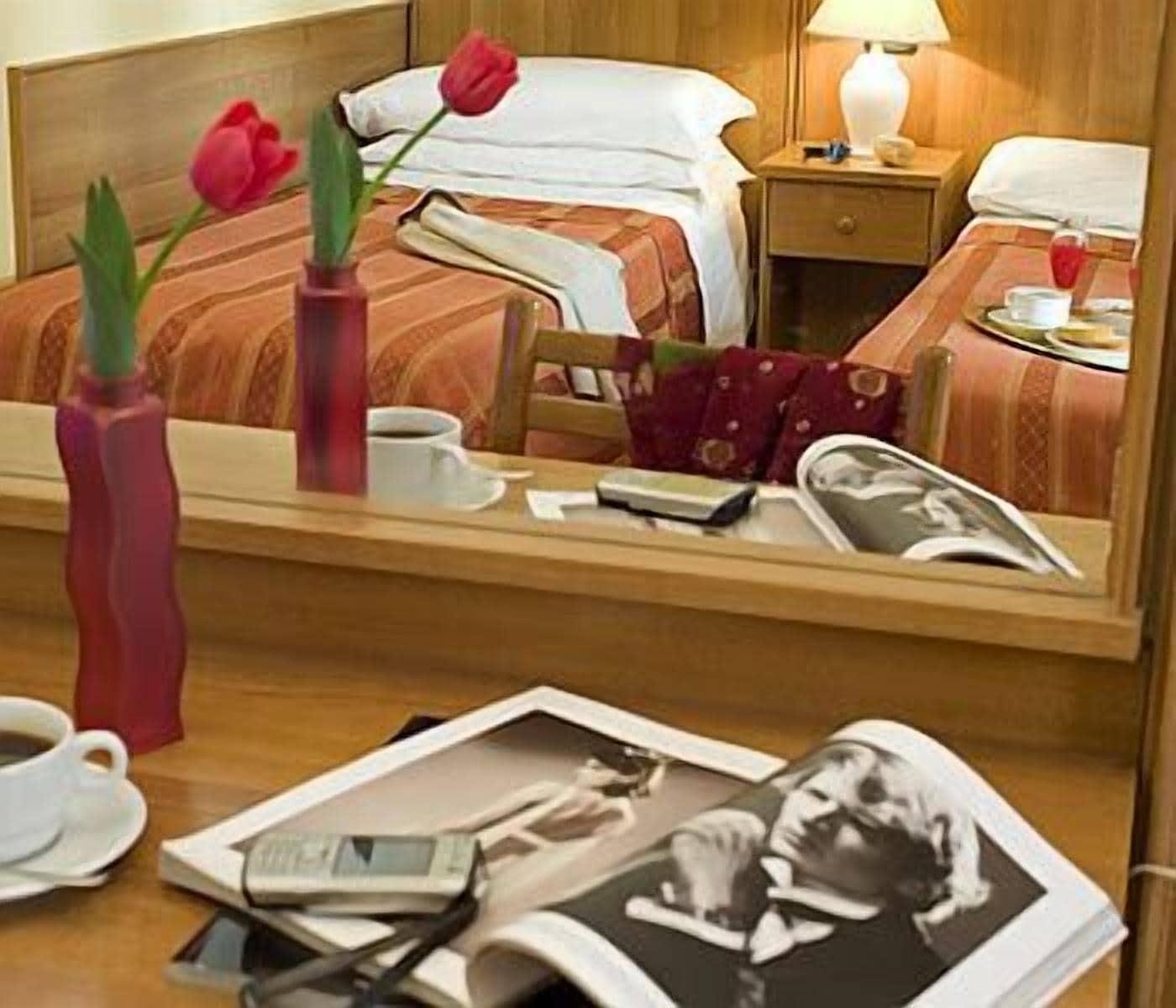 Altavilla Hotel 2*
