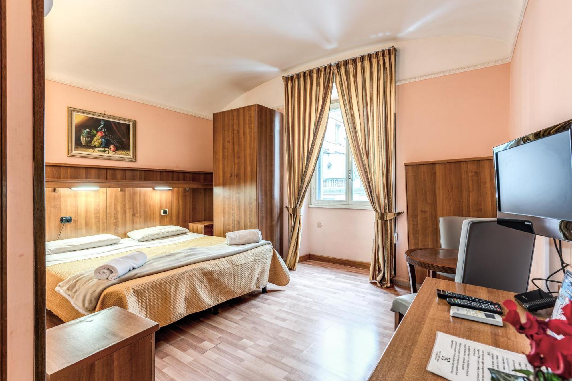 Hotel Altavilla 2*