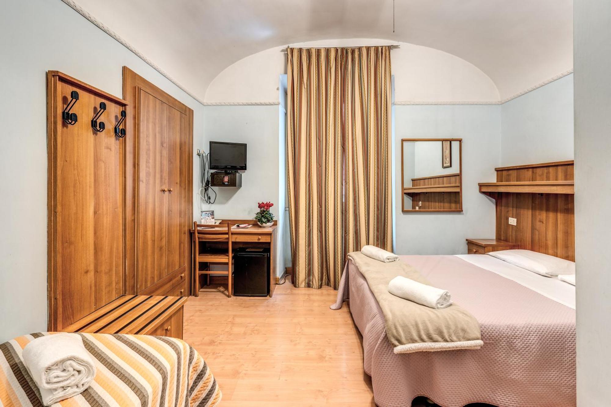 Hotel Altavilla Roma