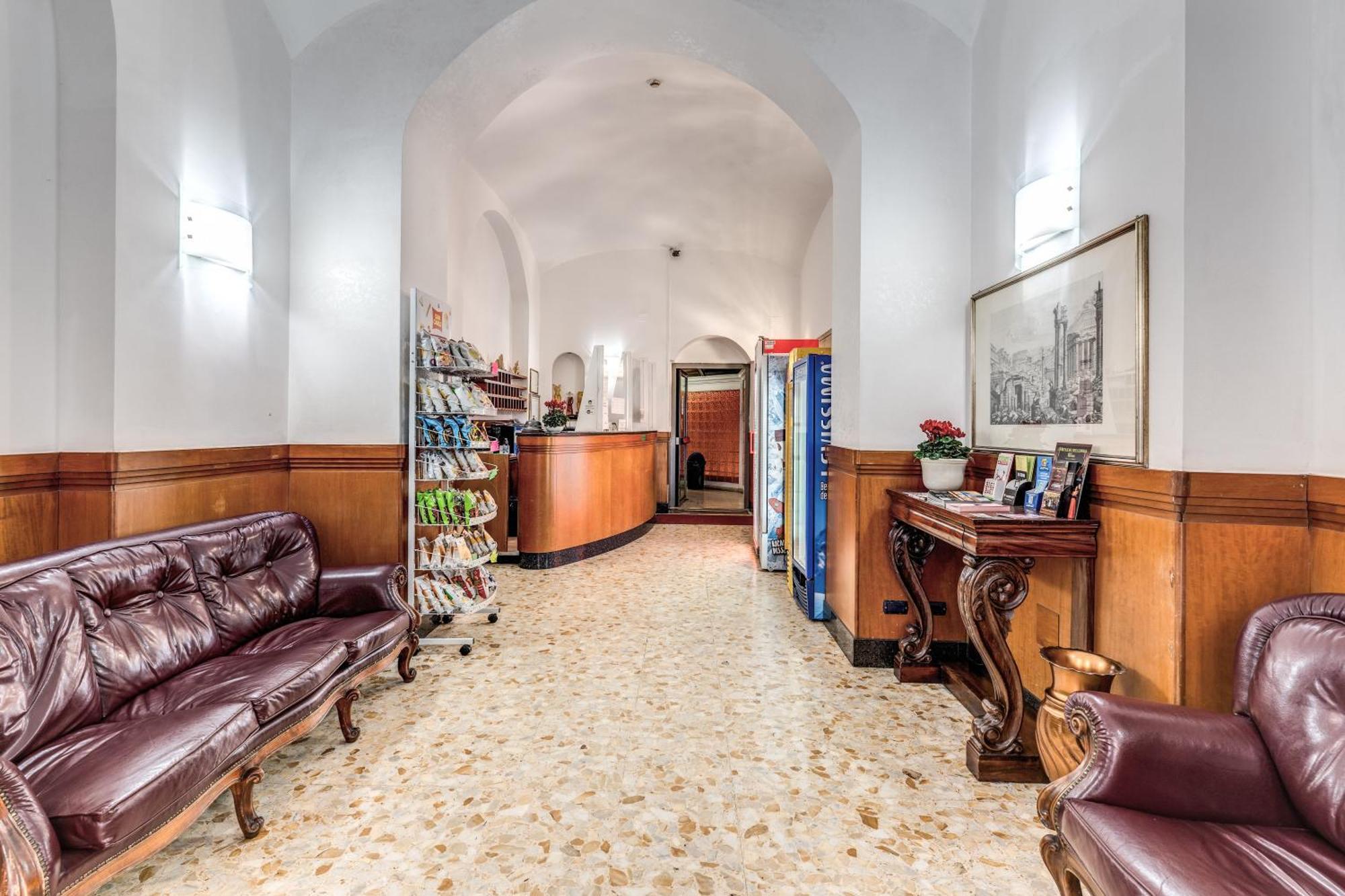 Hotel Altavilla 2*