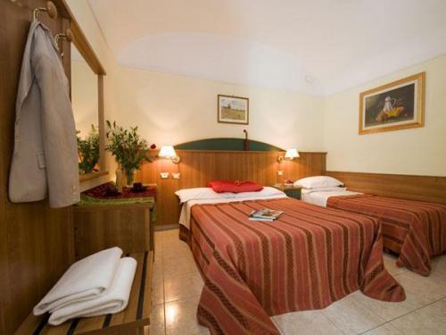 Altavilla Hotel Roma