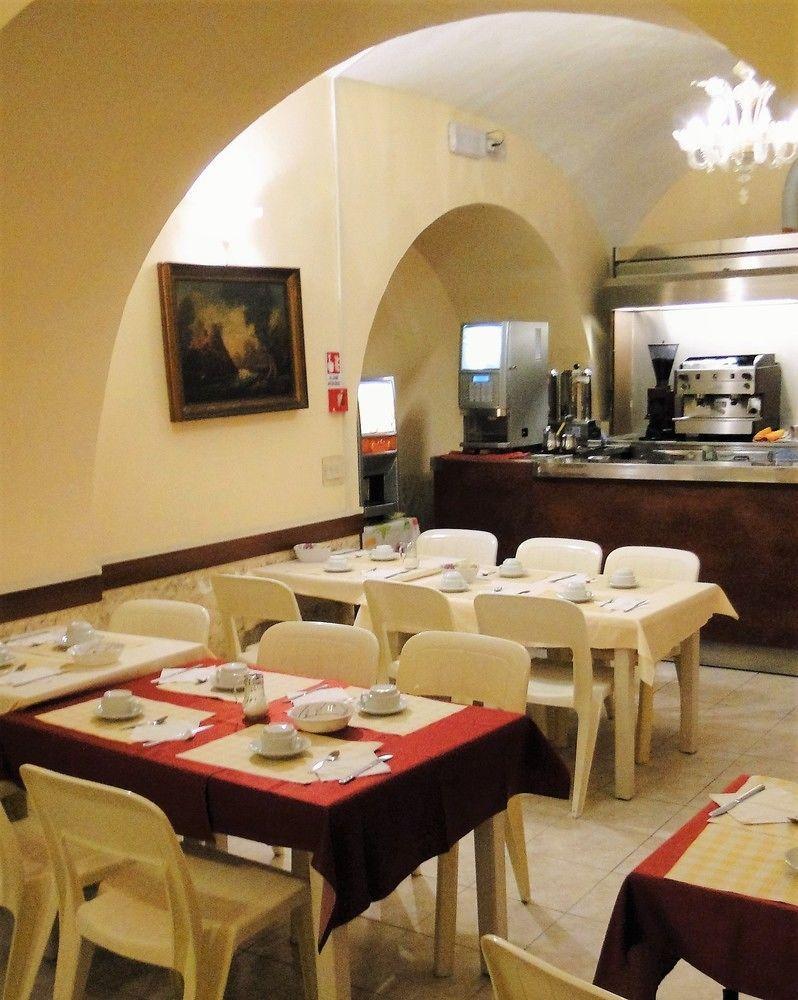 Altavilla Hotel Roma