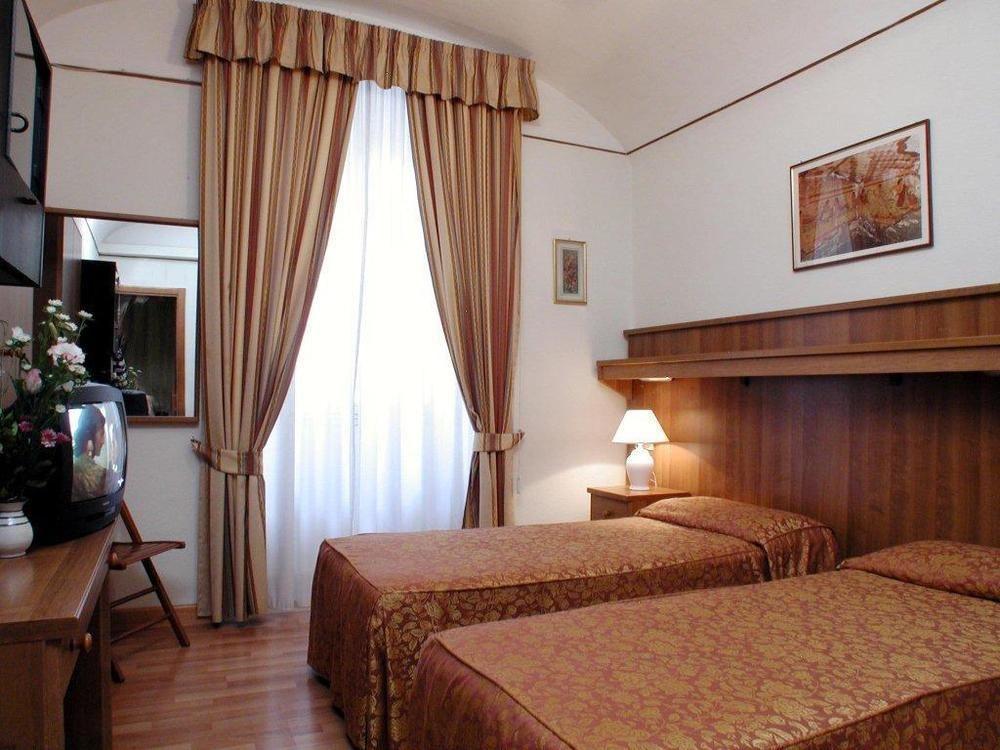 Altavilla Hotel