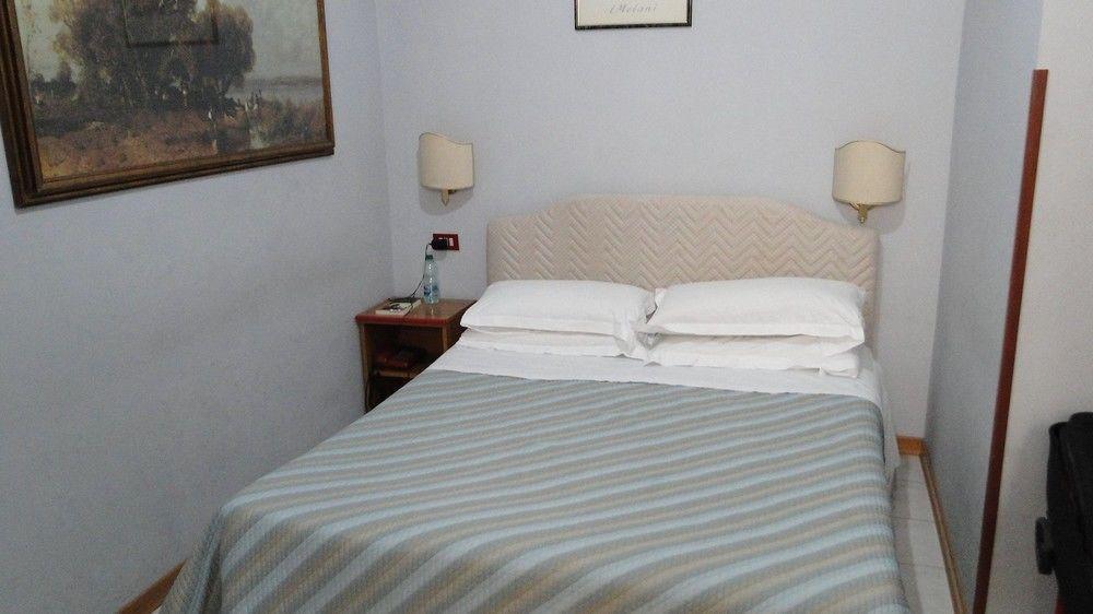 Altavilla Hotel Roma
