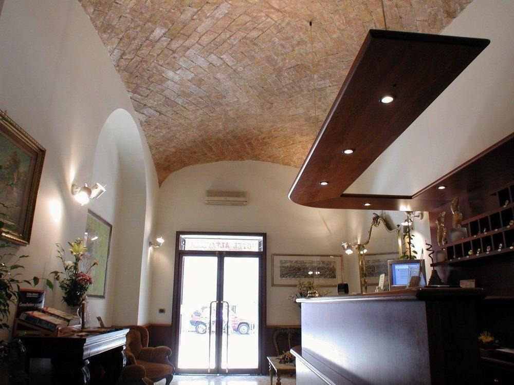 Altavilla Hotel
