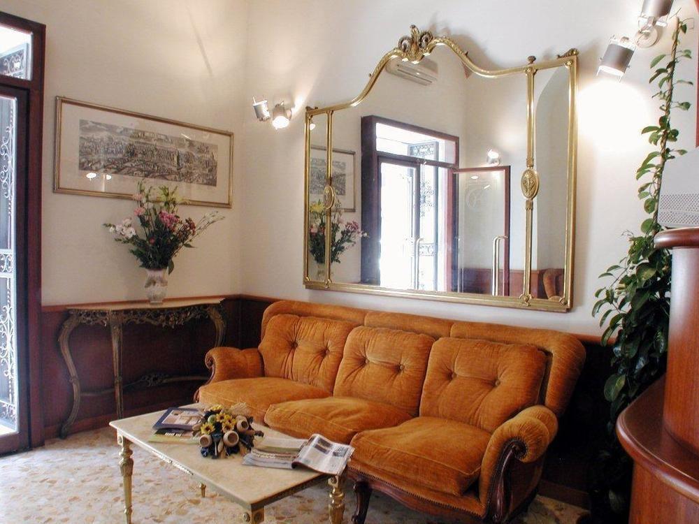 Altavilla Hotel Roma