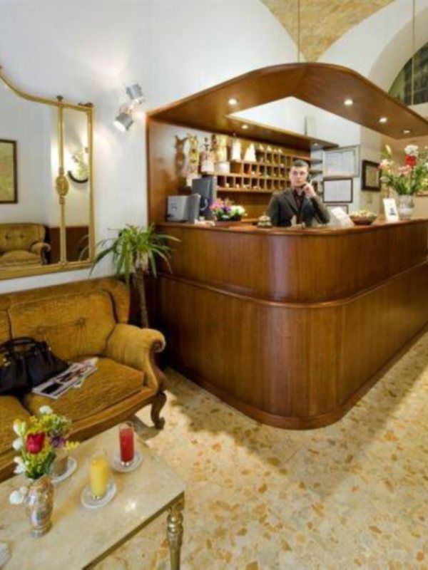Hotel Altavilla