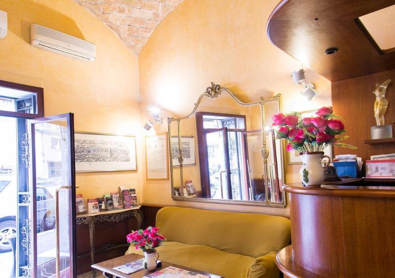 Altavilla Hotel
