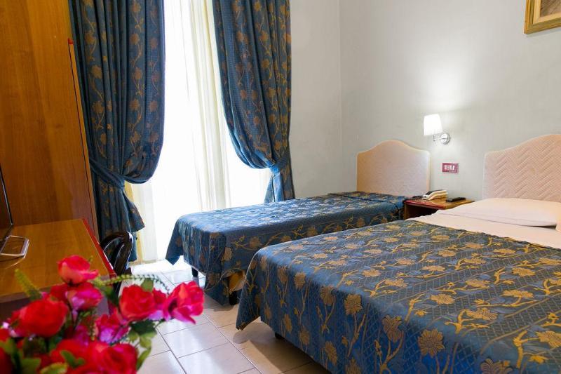 Hotel Altavilla 2*