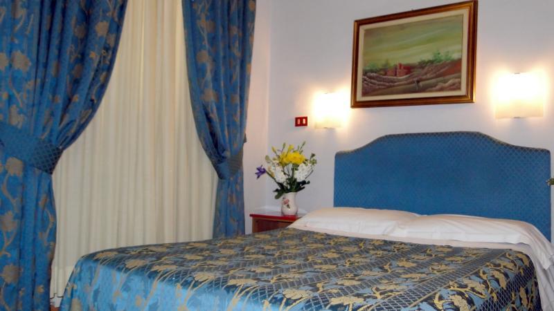 Altavilla Hotel Roma