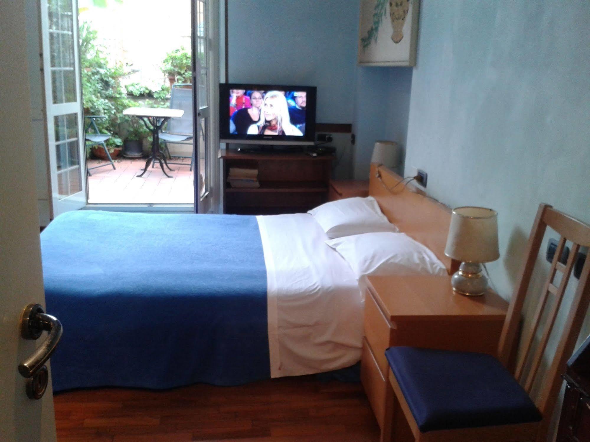 Hotel Altavilla