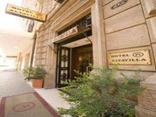 Altavilla Hotel Roma